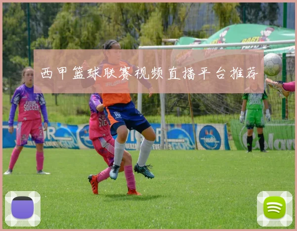 西甲篮球联赛视频直播平台推荐